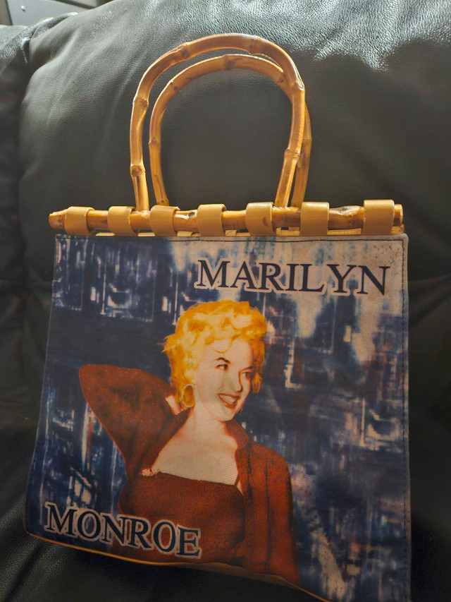 Marilyn Monroe Handbag - photo 3
