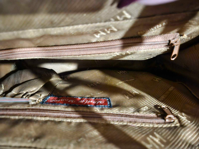 Marilyn Monroe Handbag - photo 4