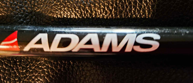 Adams Tight Lies 3 Wood - photo 2