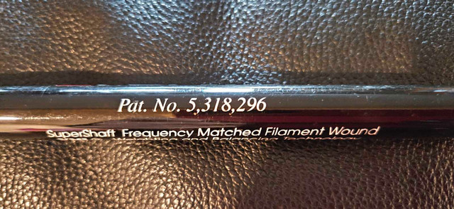 Adams Tight Lies 3 Wood - photo 3