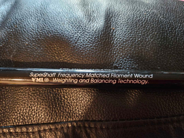 Adams Tight Lies 3 Wood - photo 4