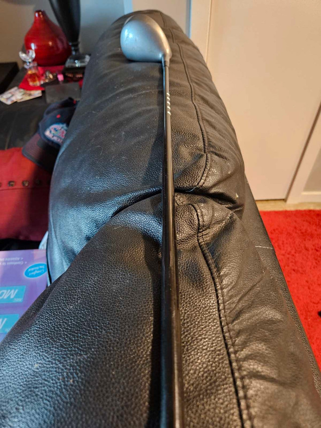 Adams Tight Lies 3 Wood - photo 5