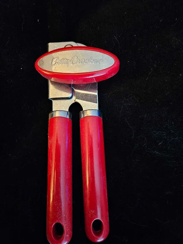 Betty Crocker Can Opener thumbnail