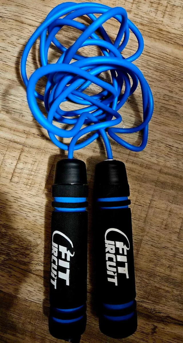 Fit Circuit Jump Rope thumbnail