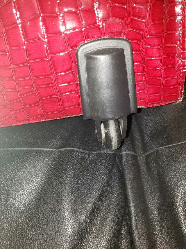 Rolling Briefcase or Travel Bag - photo 3