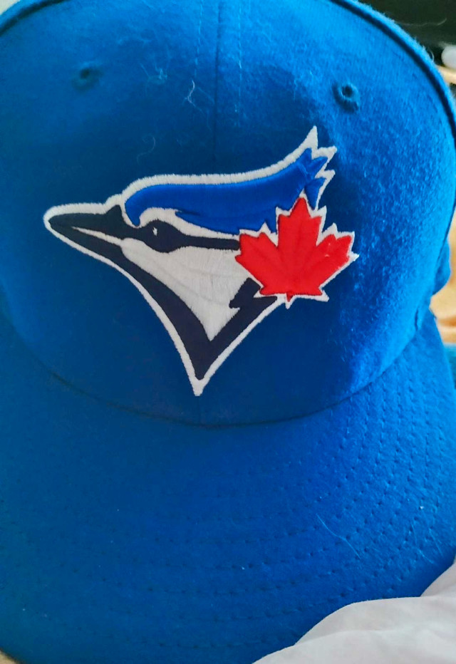 New Era Blue Jays Cap - photo 2