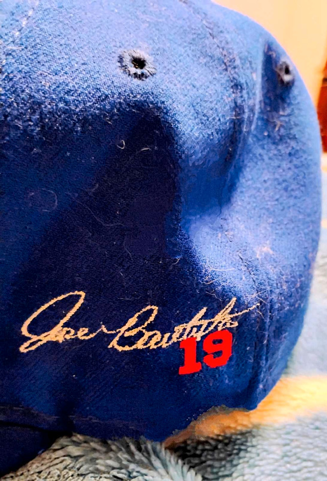 New Era Blue Jays Cap - photo 4