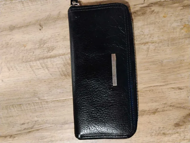 Kenneth Cole Reaction Wallet thumbnail