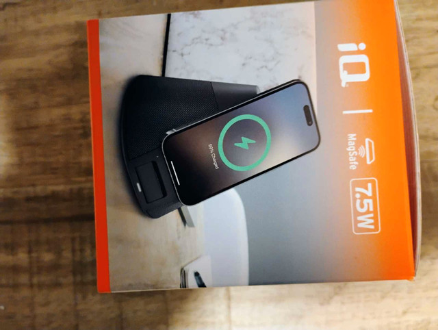 iQ Wave Speaker - photo 3