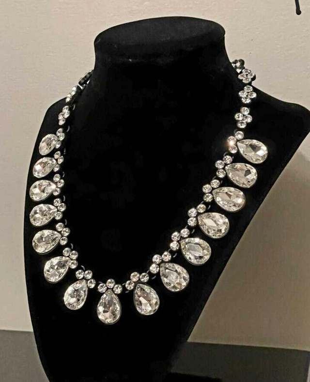 Crystal Necklace - photo 2