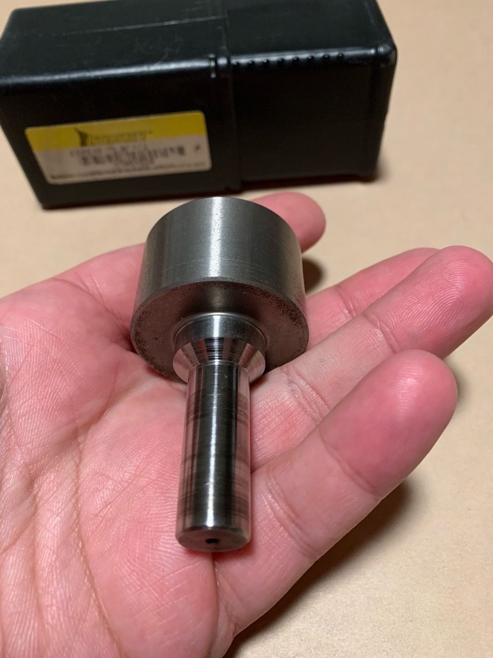 Large HSS Countersink Drill Bit - photo 3