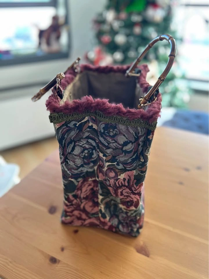 Vintage-Style Jute Handmade in Italy - photo 4
