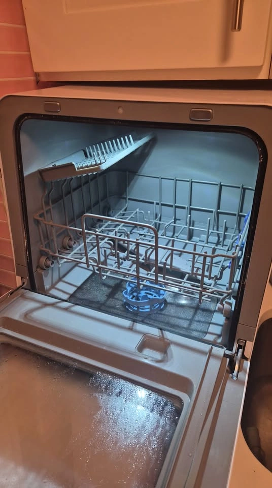 Comfee Countertop Dishwasher - photo 2