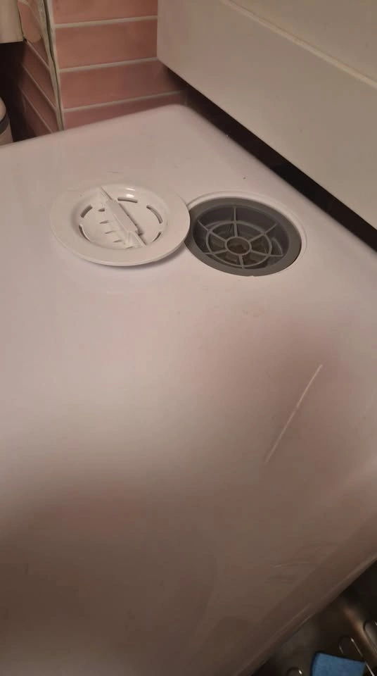 Comfee Countertop Dishwasher - photo 3