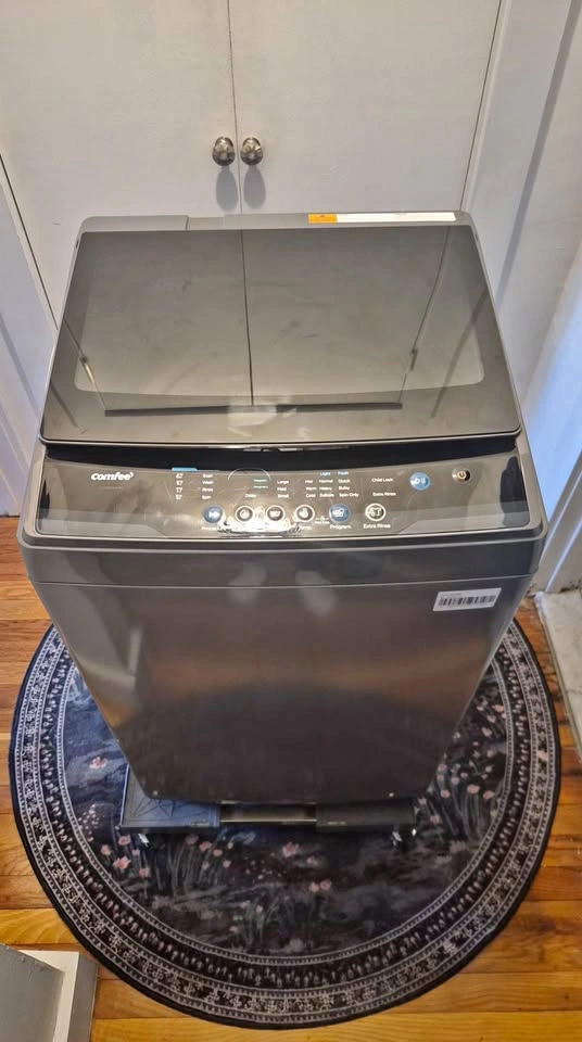 Comfee Washing Machine