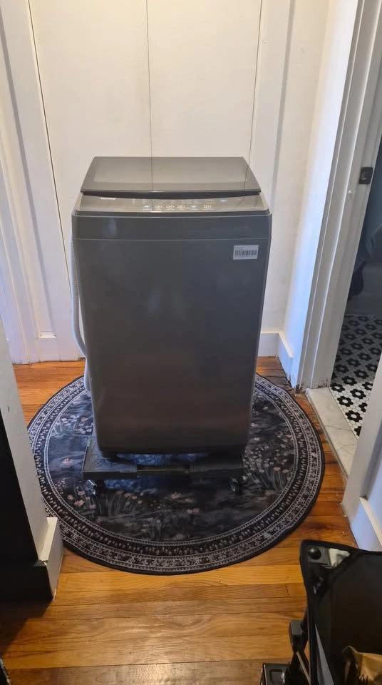 Comfee Washing Machine - photo 2