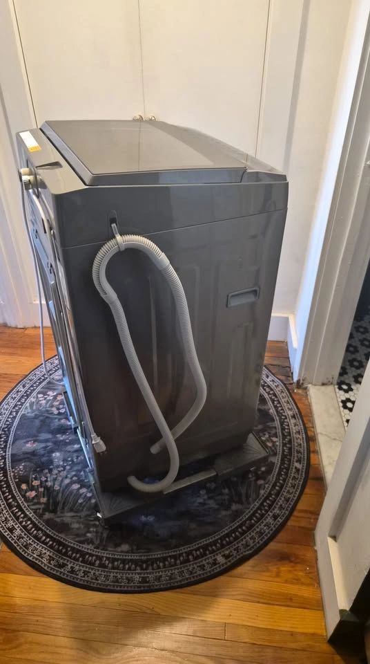 Comfee Washing Machine - photo 3