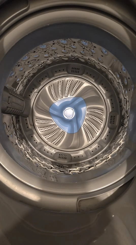 Comfee Washing Machine - photo 4