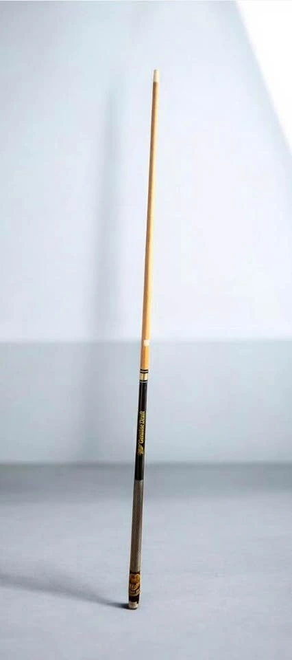 Miller Genuine Draft Pool Cue selling as is.. no tip. - photo 2