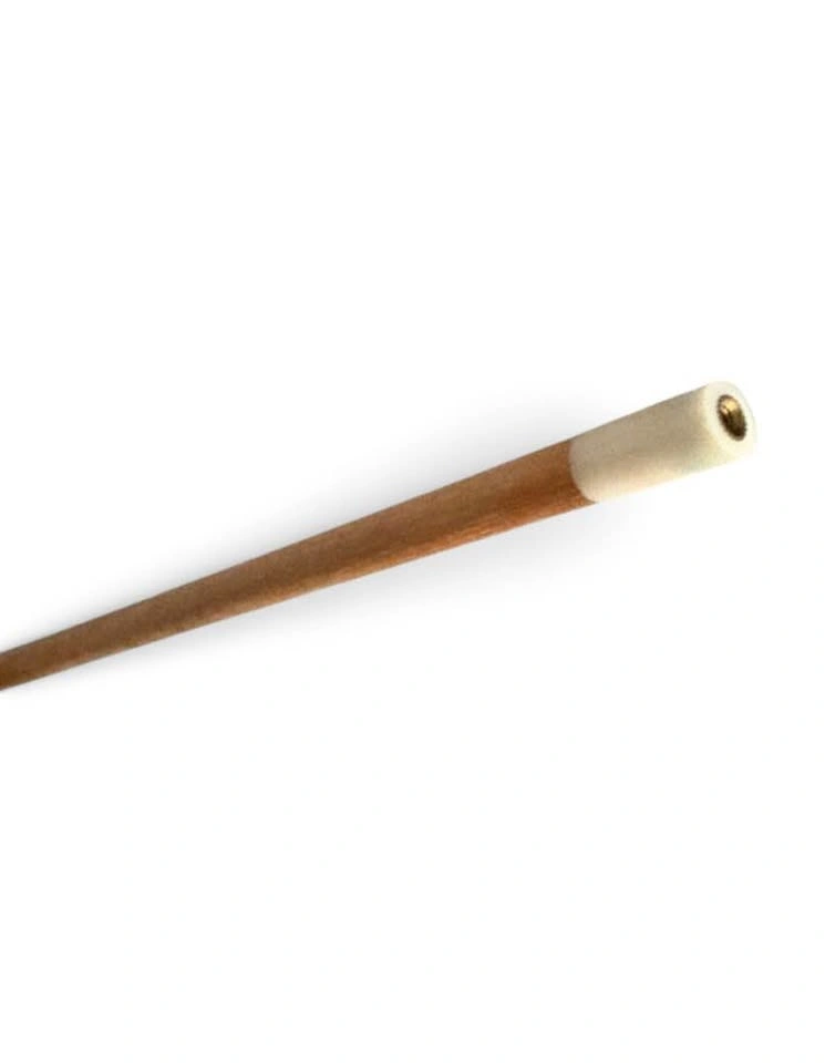 Miller Genuine Draft Pool Cue selling as is.. no tip. - photo 3