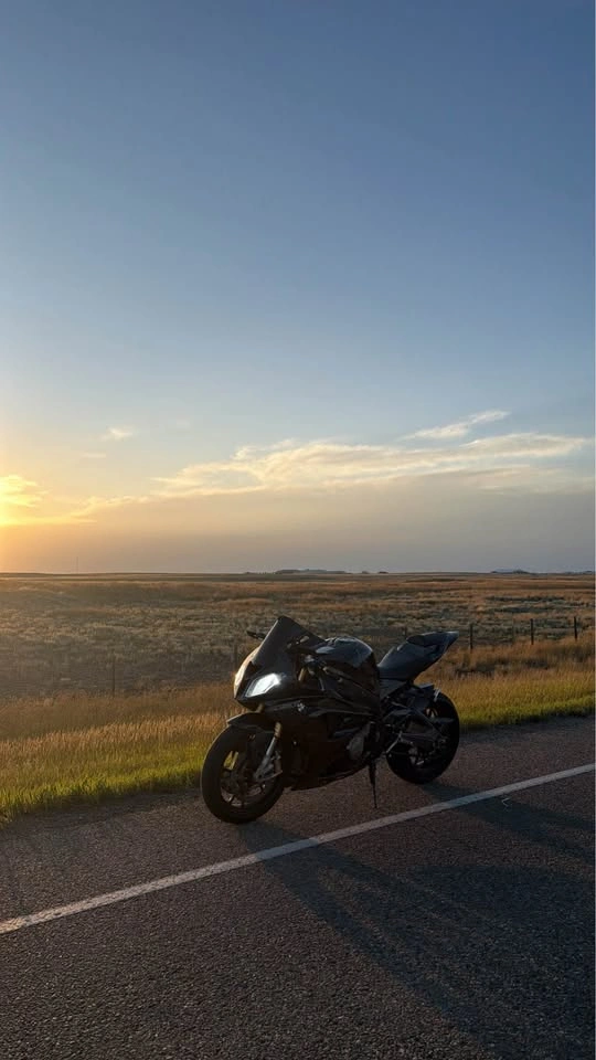 2010 BMW S 1000 - photo 4