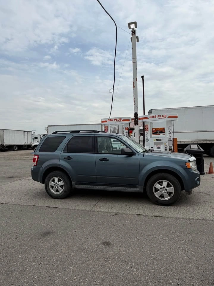 2012 Ford Escape - photo 4