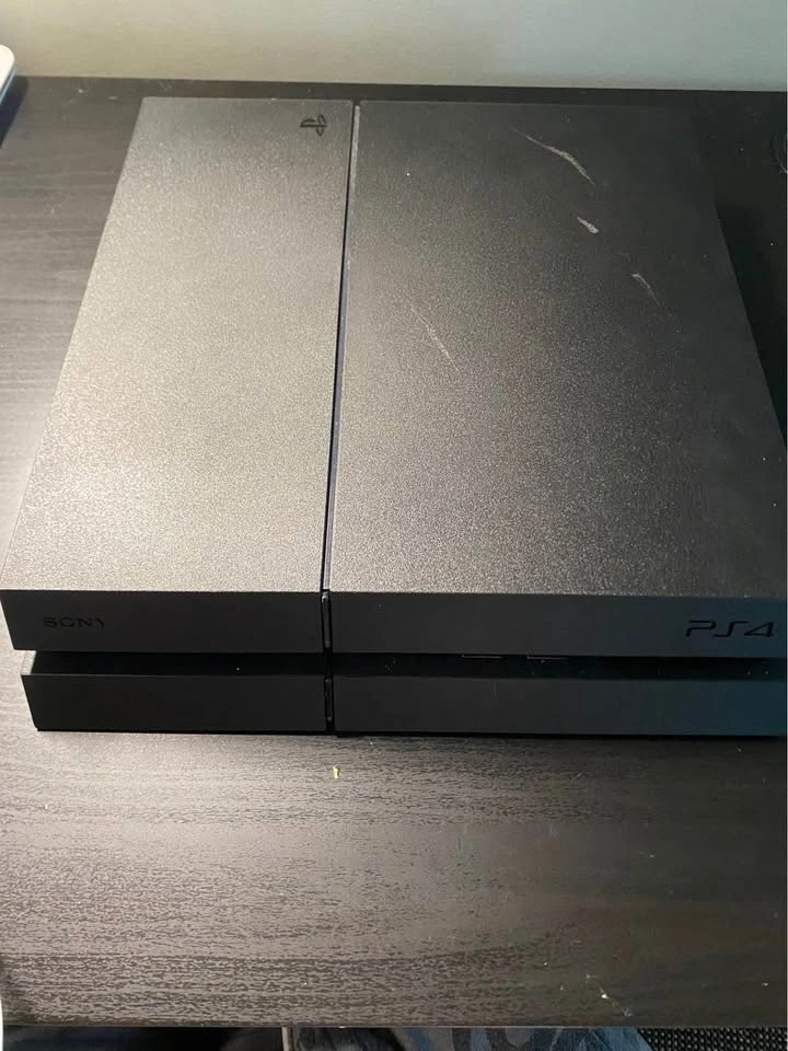 PlayStation 4 Bundle - photo 2