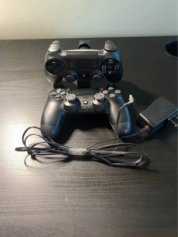 PlayStation 4 Bundle - photo 4