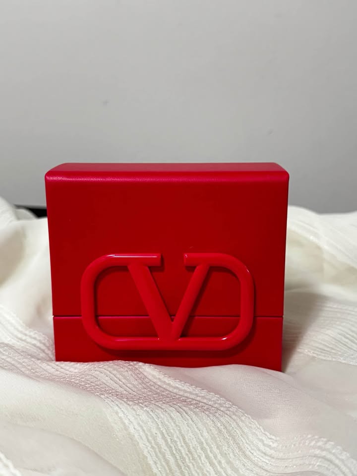 Valentino Lipstick Gift Set - photo 3