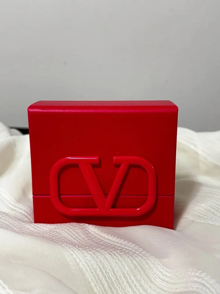 Valentino Lipstick Gift Set image indicator(3)