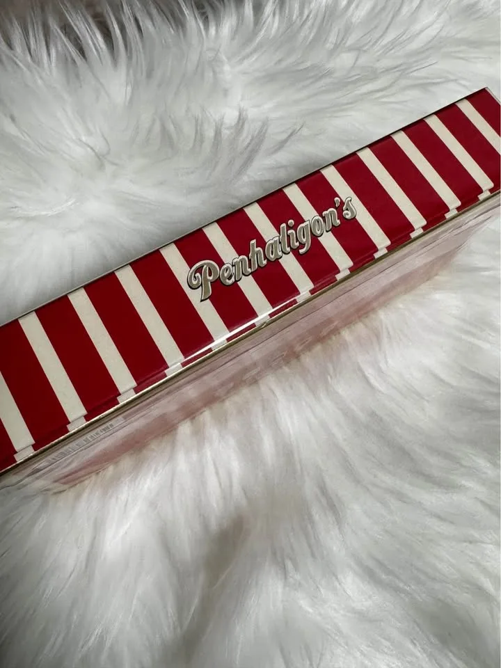 Penhaligon’s Perfume Miniature Collection image indicator(3)