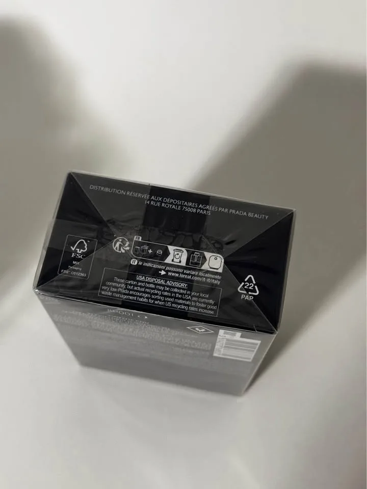 Prada Luna Rossa Ocean Perfume 100ml EDP image indicator(3)