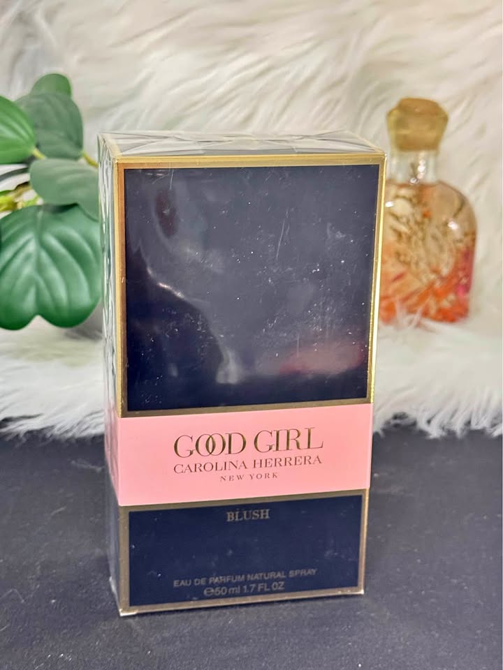 Carolina Herrera Good Girl Blush - 50ml EDP