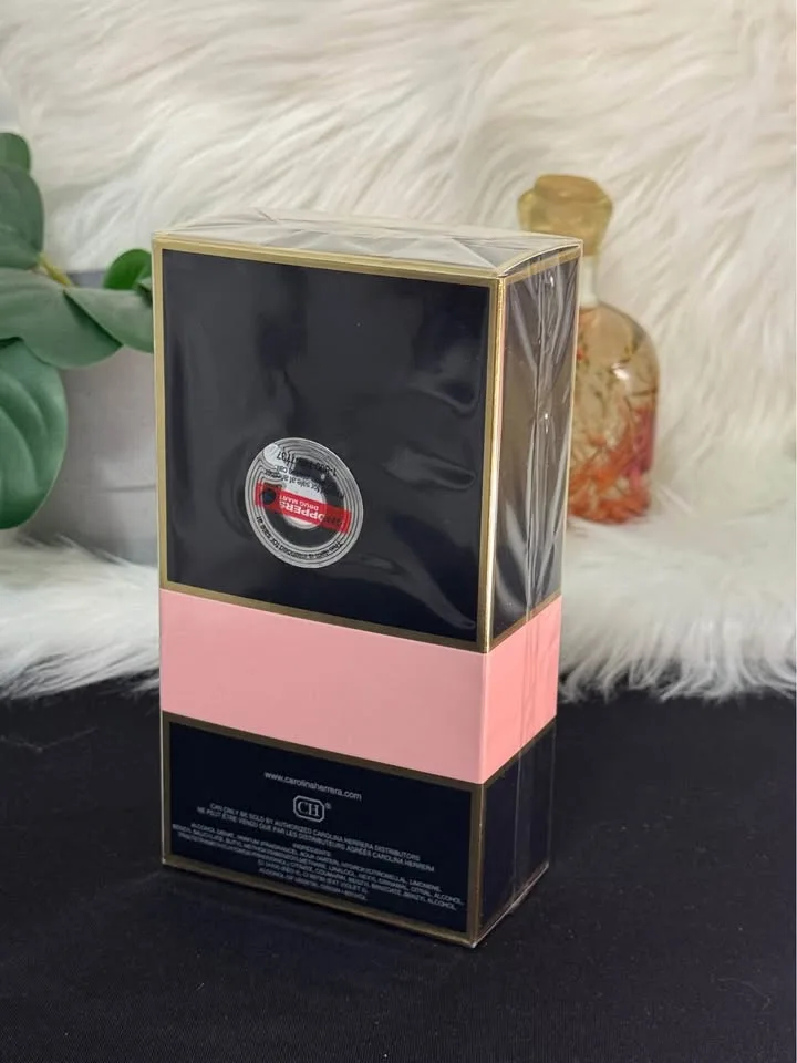 Carolina Herrera Good Girl Blush - 50ml EDP image indicator(3)