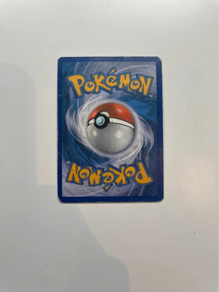 Ho-Oh EX 119/124 Full Art - photo 2