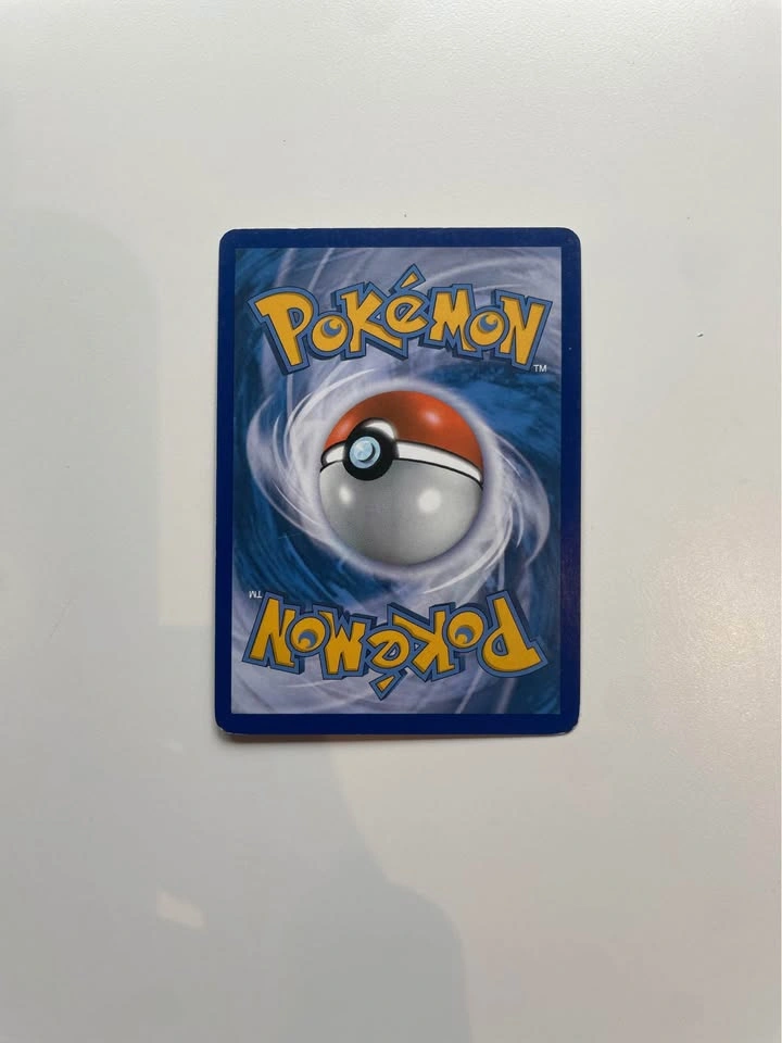 Blastoise Ex 142/146 full Art - photo 2