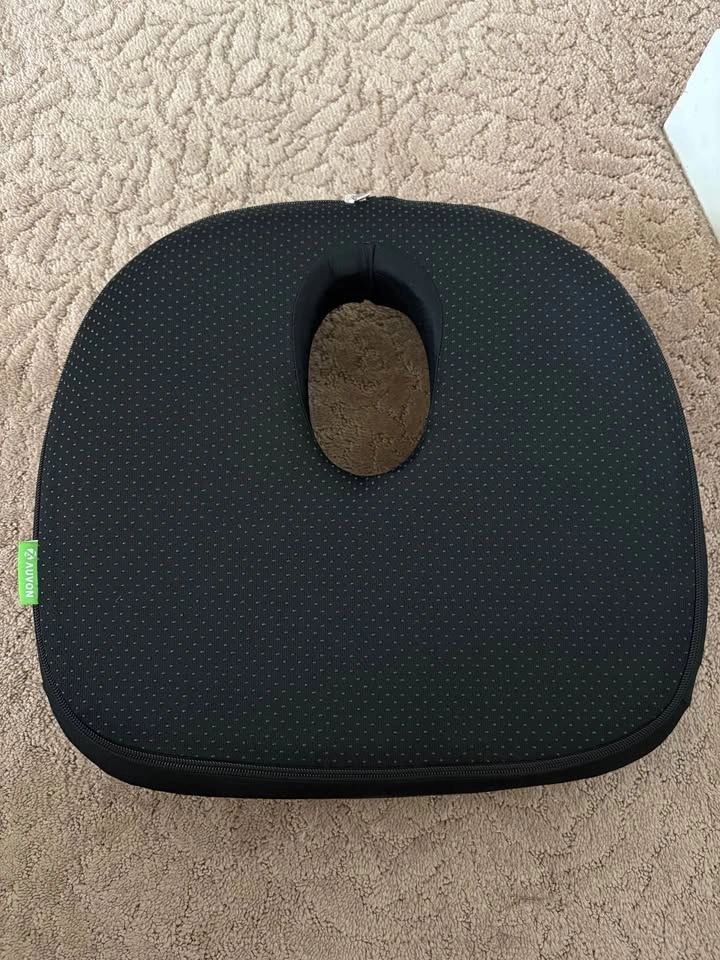 Donut Pillow - photo 2