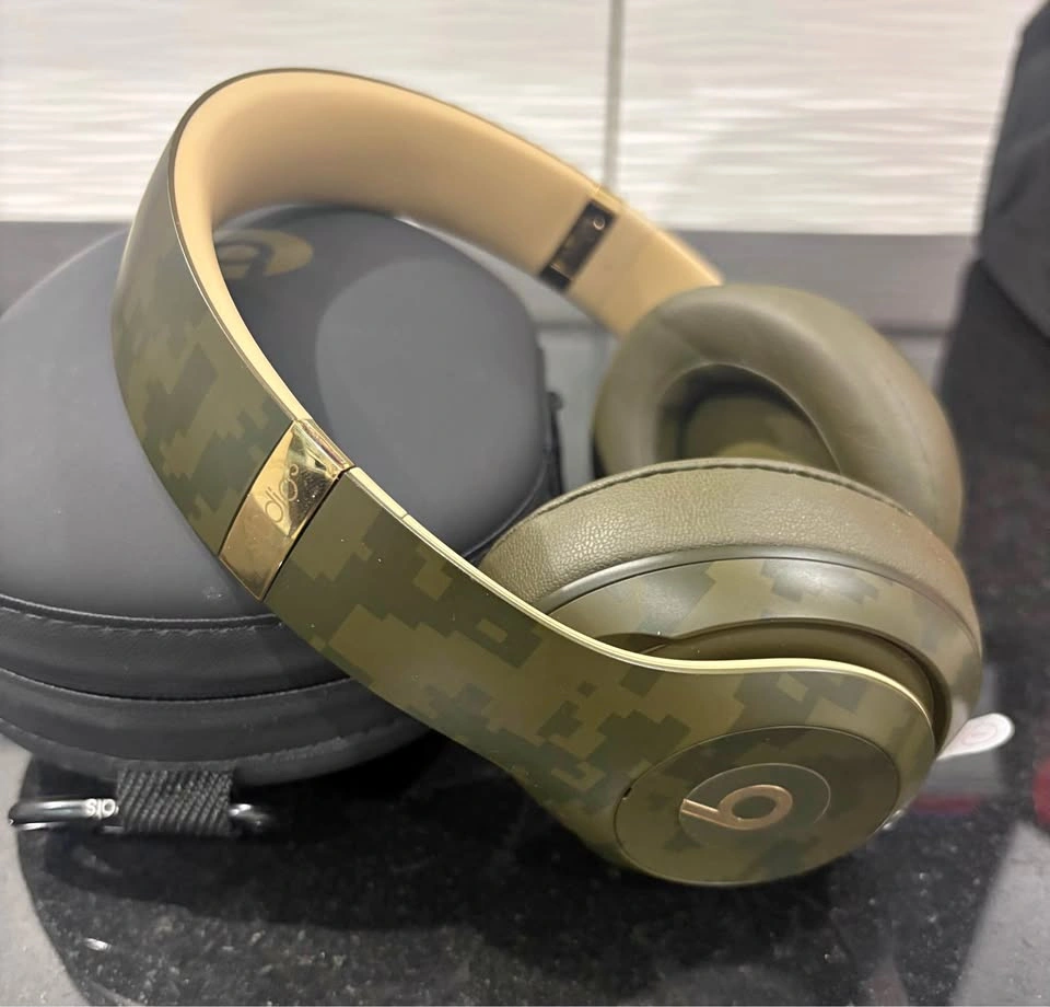 Beats Studio 3 By Dr Dre