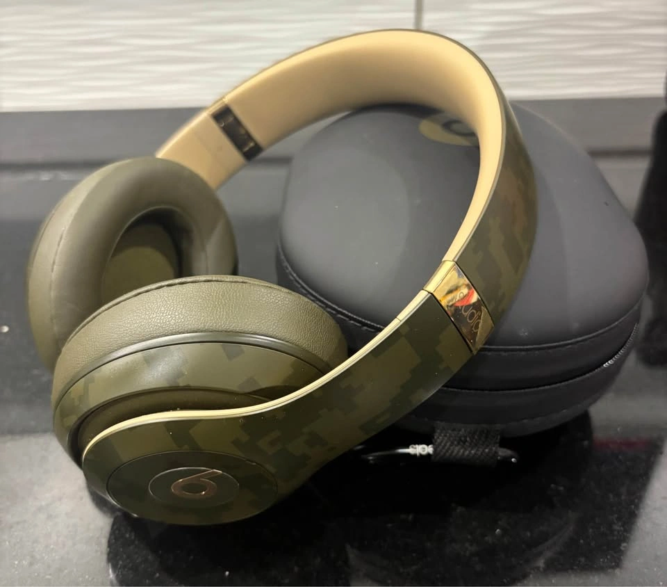 Beats Studio 3 By Dr Dre - photo 2
