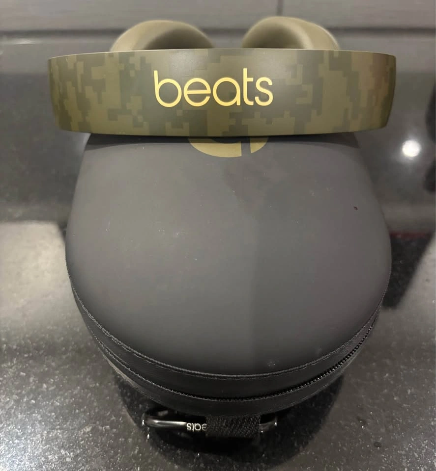 Beats Studio 3 By Dr Dre - photo 3