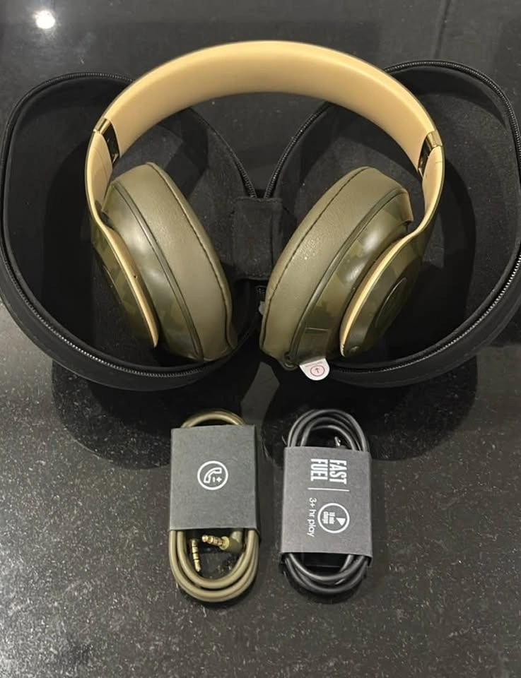 Beats Studio 3 By Dr Dre - photo 4