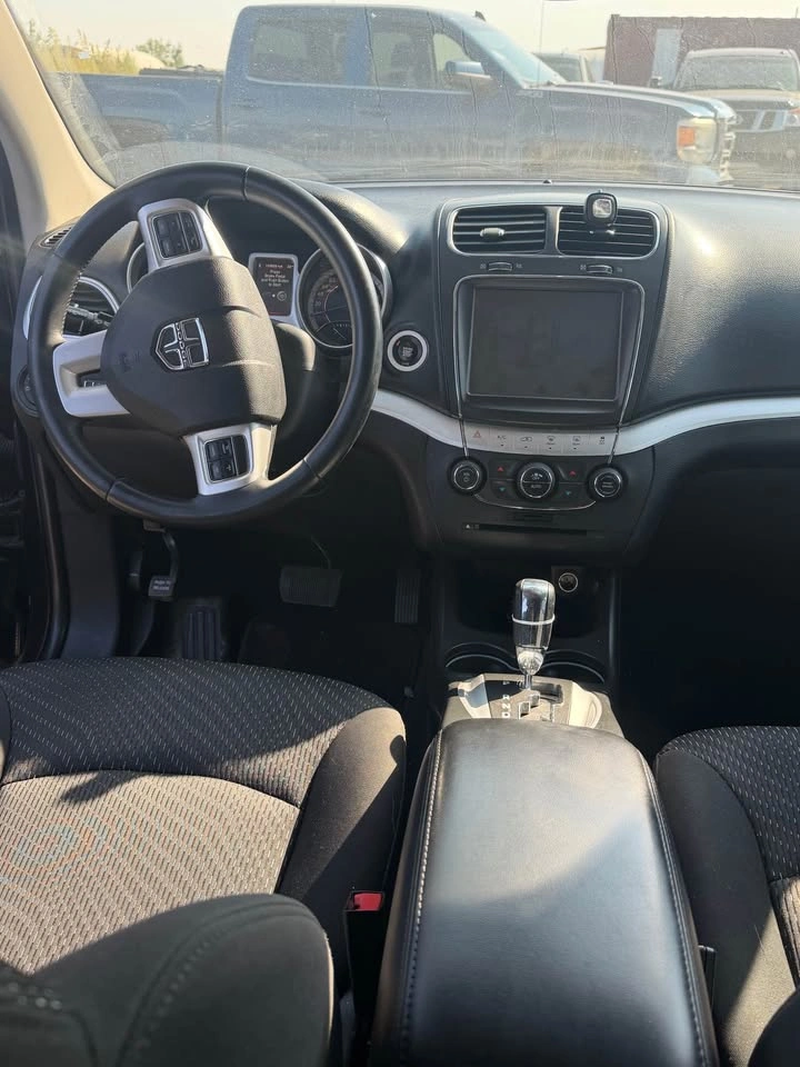 2018 Dodge Journey - photo 4