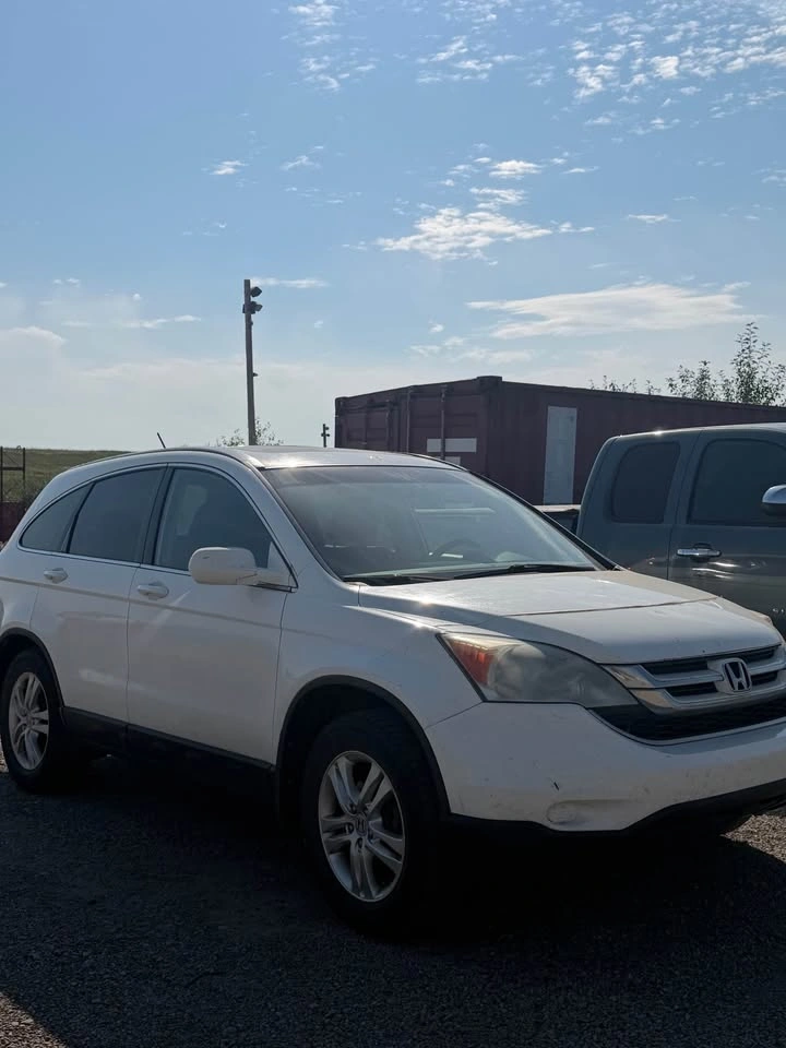 2011 Honda CR-V - photo 2