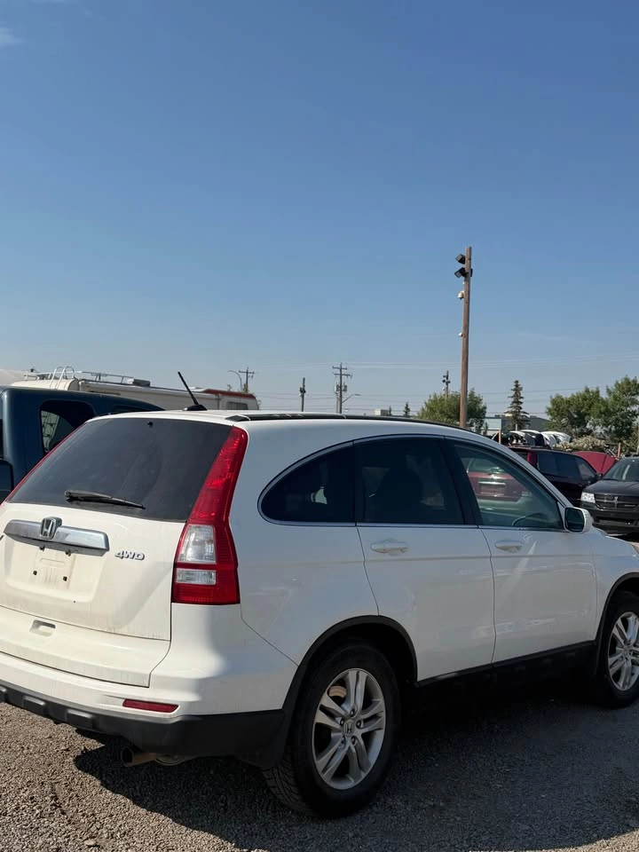 2011 Honda CR-V - photo 3