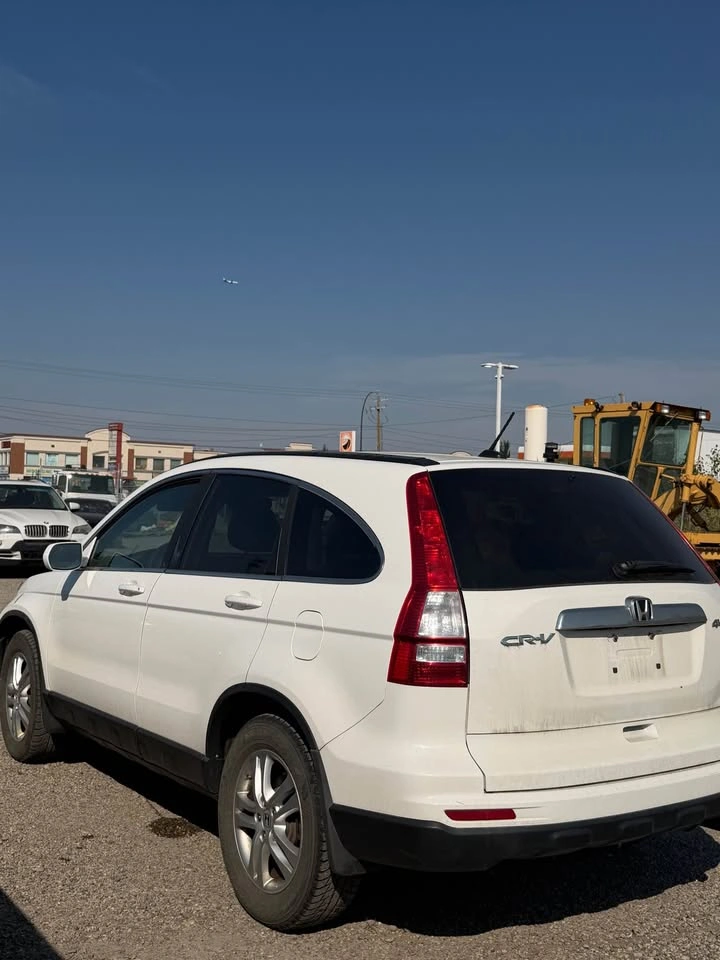 2011 Honda CR-V - photo 4