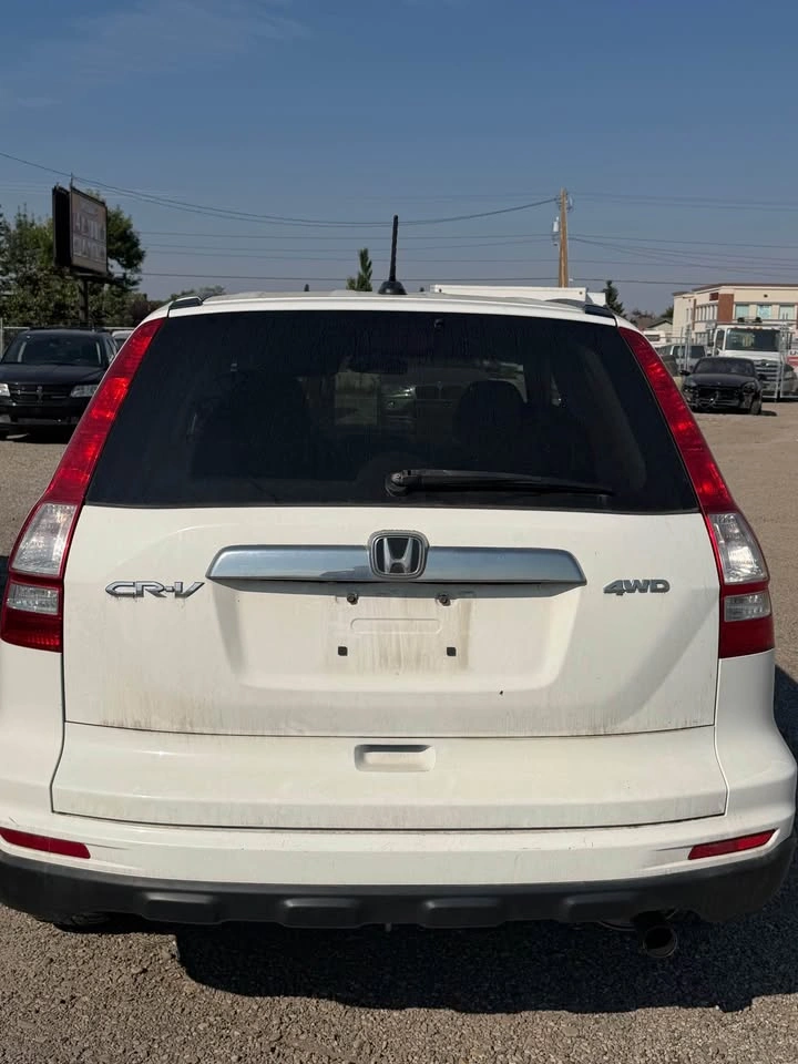 2011 Honda CR-V - photo 5