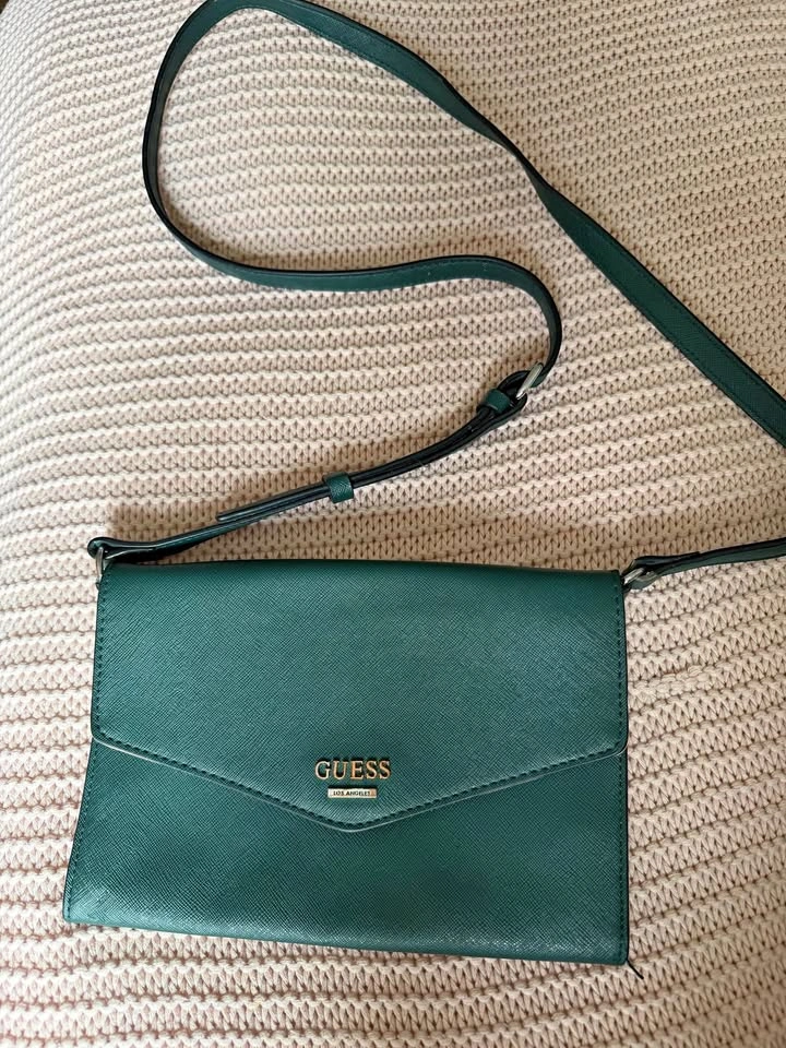 Guess Crossbody Bag