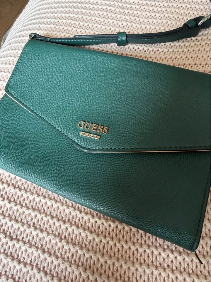 Guess Crossbody Bag - photo 2