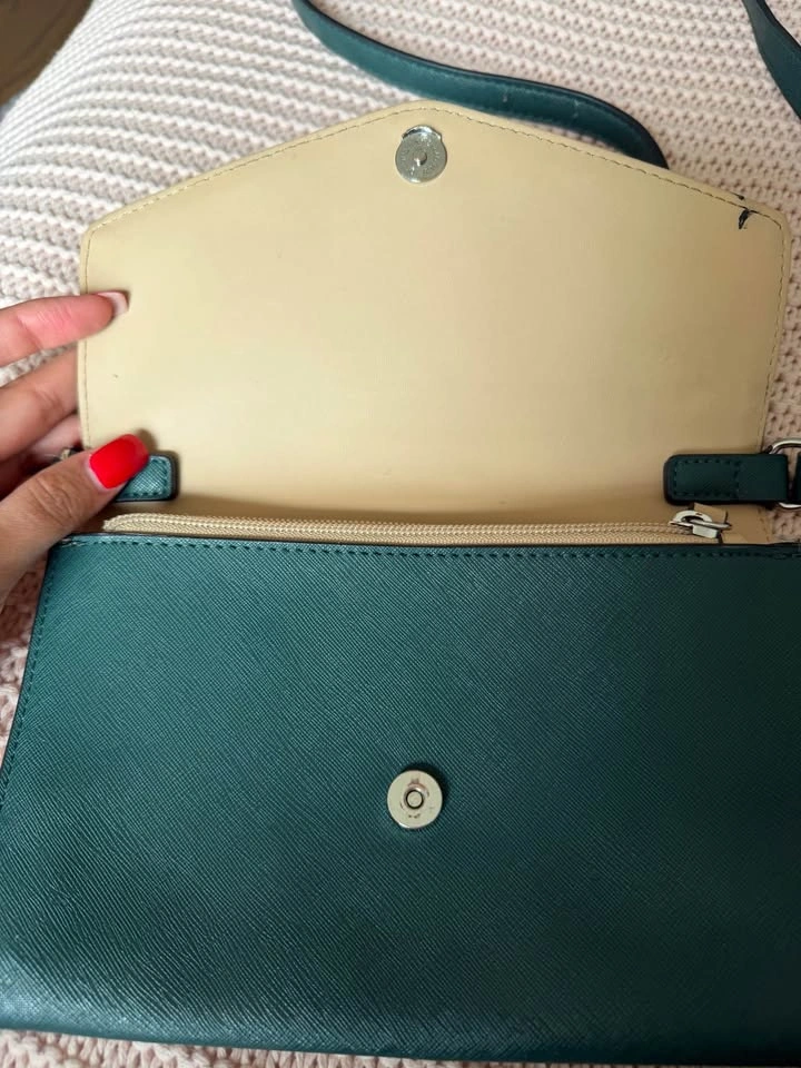 Guess Crossbody Bag - photo 3