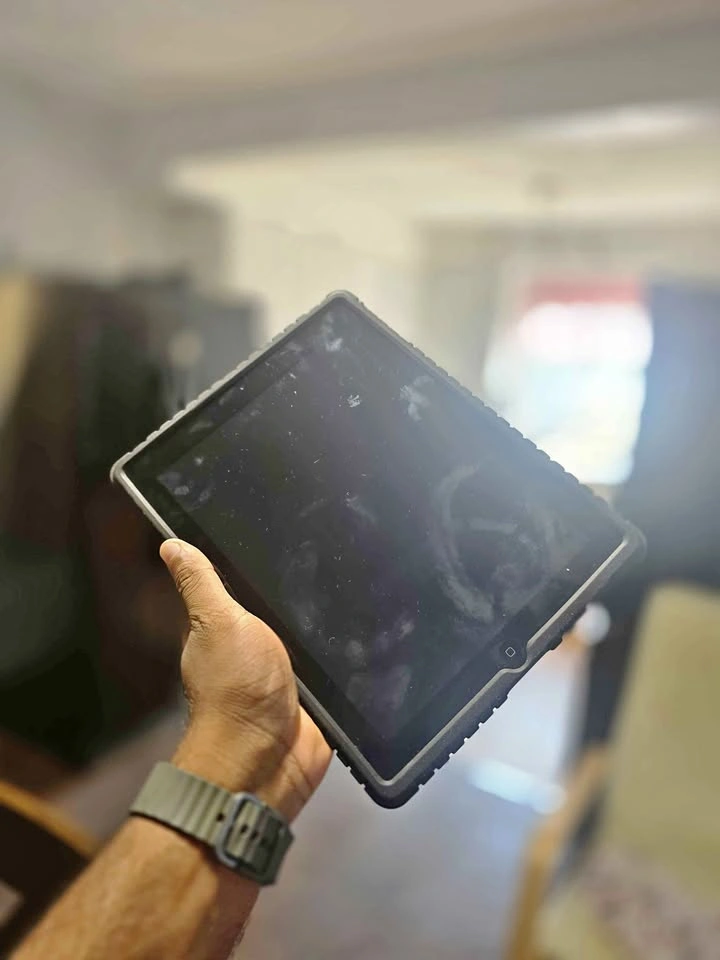 Apple iPad 16GB